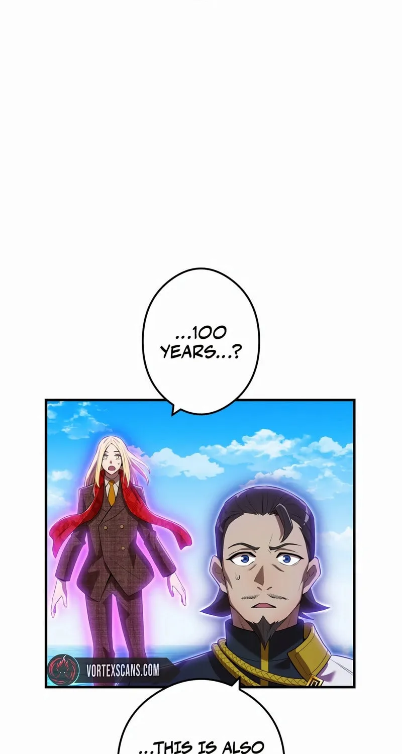Ore Dake Saikyou Chouetsusha - Zen Sekai no Cheat Shishou ni Mitomerareta Chapter 46 page 51 - 