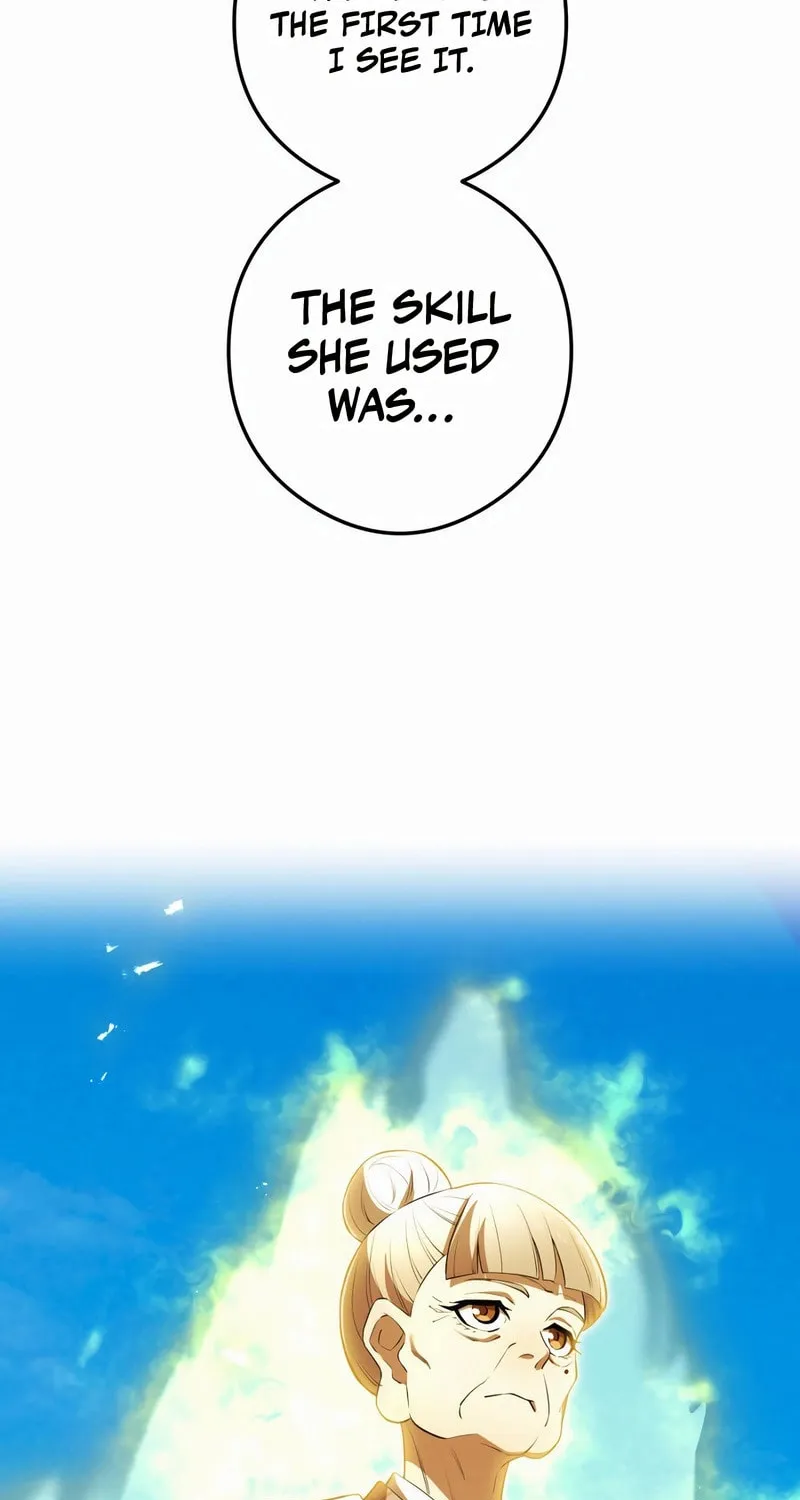 Ore Dake Saikyou Chouetsusha - Zen Sekai no Cheat Shishou ni Mitomerareta Chapter 46 page 52 - 
