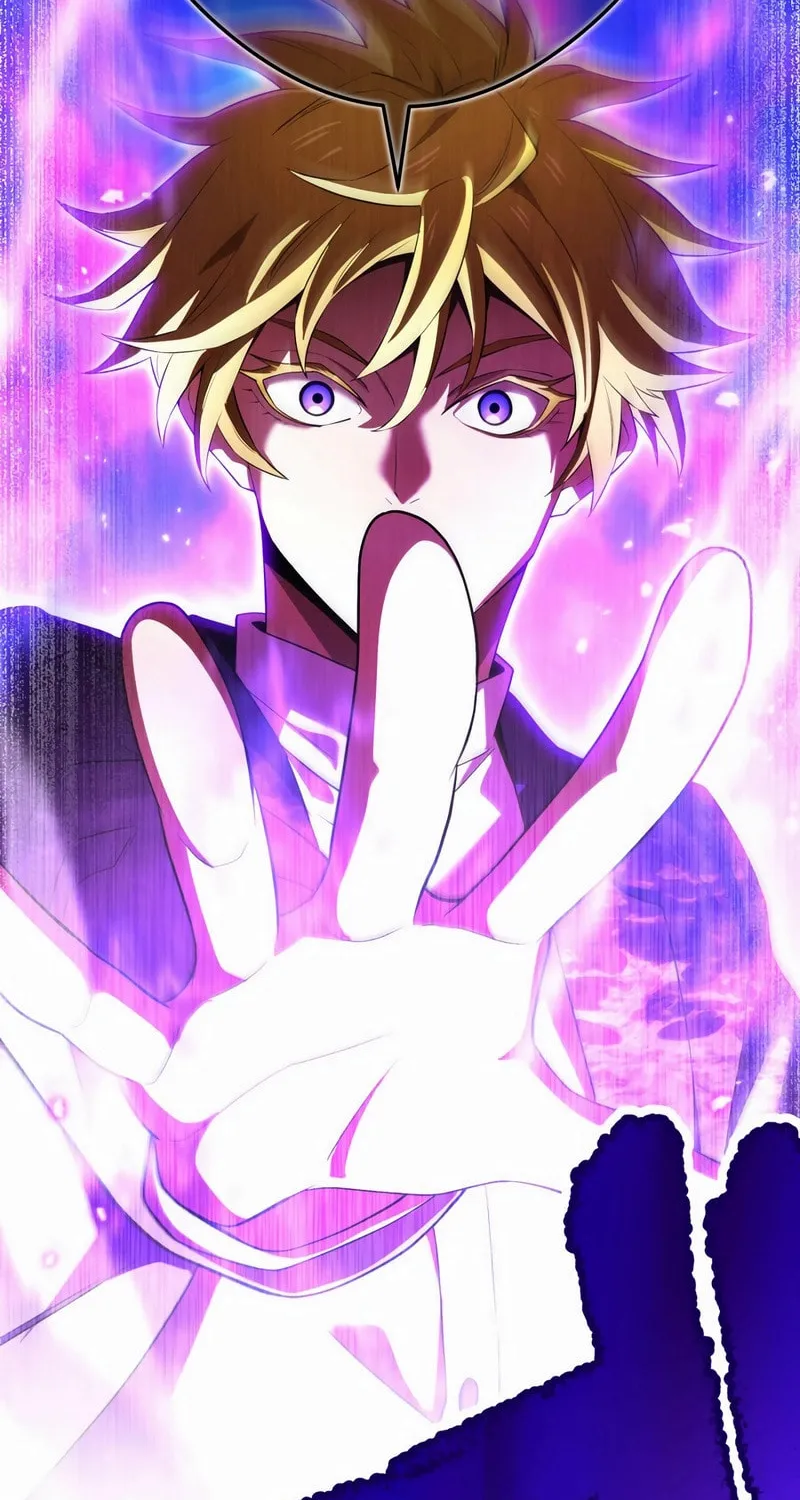 Ore Dake Saikyou Chouetsusha - Zen Sekai no Cheat Shishou ni Mitomerareta Chapter 46 page 61 - 