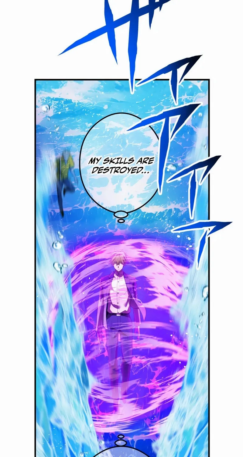 Ore Dake Saikyou Chouetsusha - Zen Sekai no Cheat Shishou ni Mitomerareta Chapter 46 page 80 - 