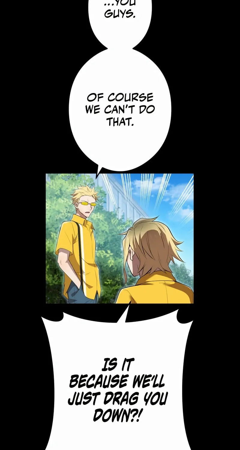 Ore Dake Saikyou Chouetsusha - Zen Sekai no Cheat Shishou ni Mitomerareta Chapter 46 page 9 - 