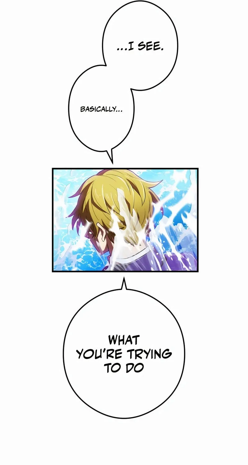 Ore Dake Saikyou Chouetsusha - Zen Sekai no Cheat Shishou ni Mitomerareta Chapter 46 page 82 - 