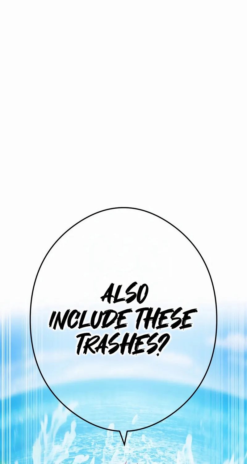 Ore Dake Saikyou Chouetsusha - Zen Sekai no Cheat Shishou ni Mitomerareta Chapter 46 page 83 - 