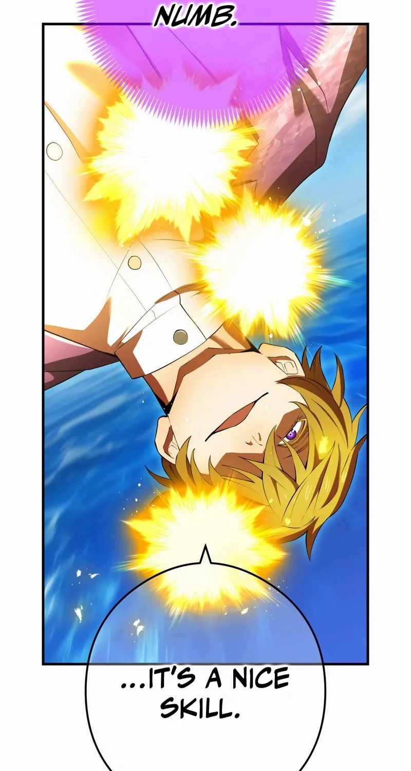 Ore Dake Saikyou Chouetsusha - Zen Sekai no Cheat Shishou ni Mitomerareta Chapter 46 page 92 - 