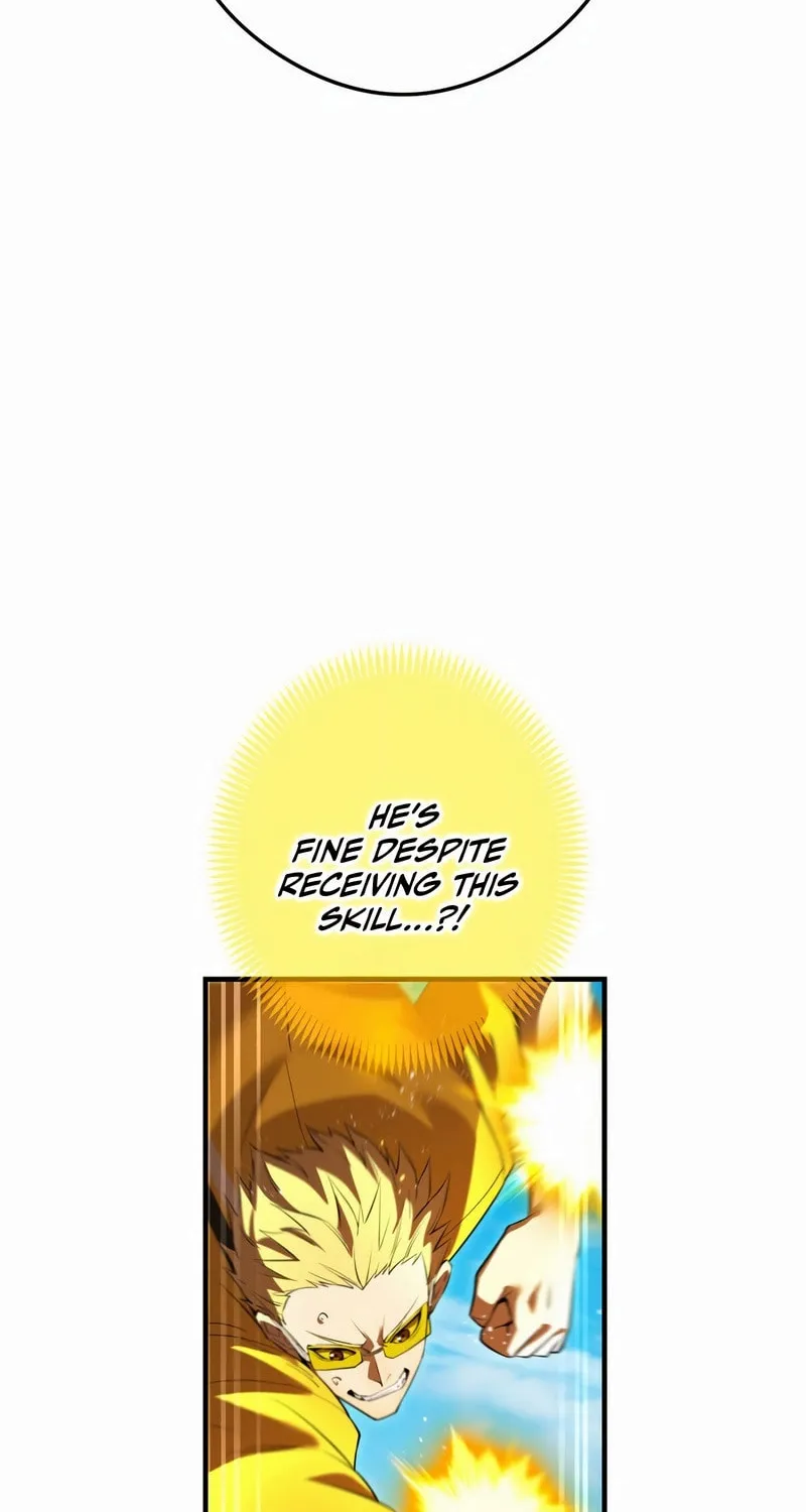 Ore Dake Saikyou Chouetsusha - Zen Sekai no Cheat Shishou ni Mitomerareta Chapter 46 page 93 - 