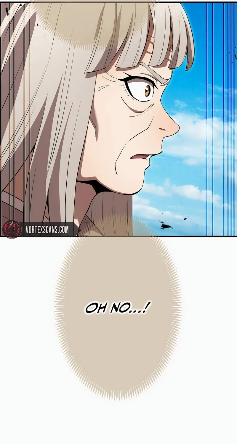 Ore Dake Saikyou Chouetsusha - Zen Sekai no Cheat Shishou ni Mitomerareta Chapter 47 page 102 - 