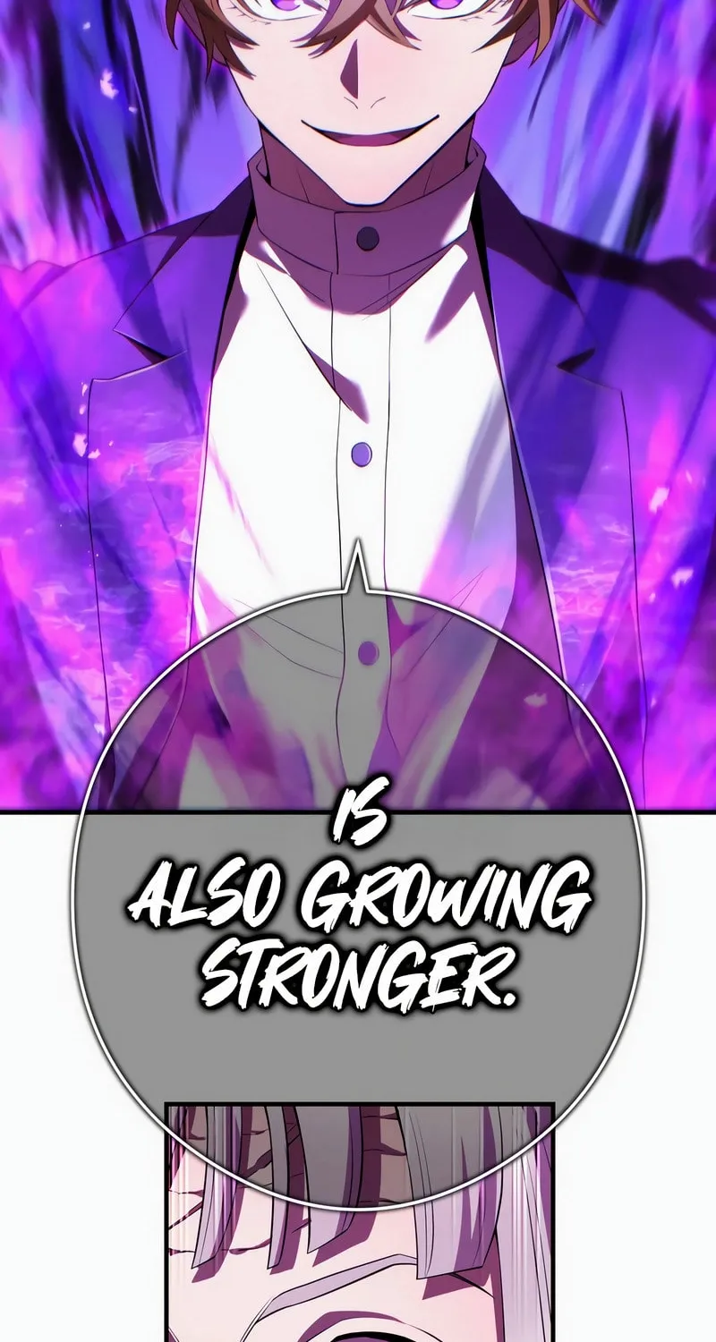 Ore Dake Saikyou Chouetsusha - Zen Sekai no Cheat Shishou ni Mitomerareta Chapter 47 page 115 - 