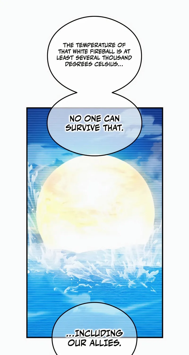 Ore Dake Saikyou Chouetsusha - Zen Sekai no Cheat Shishou ni Mitomerareta Chapter 47 page 13 - 
