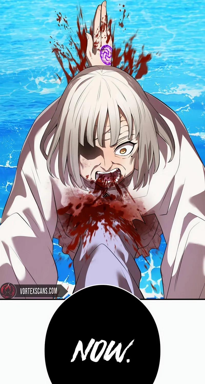Ore Dake Saikyou Chouetsusha - Zen Sekai no Cheat Shishou ni Mitomerareta Chapter 47 page 127 - 