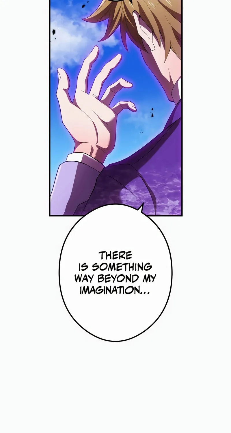 Ore Dake Saikyou Chouetsusha - Zen Sekai no Cheat Shishou ni Mitomerareta Chapter 47 page 27 - 
