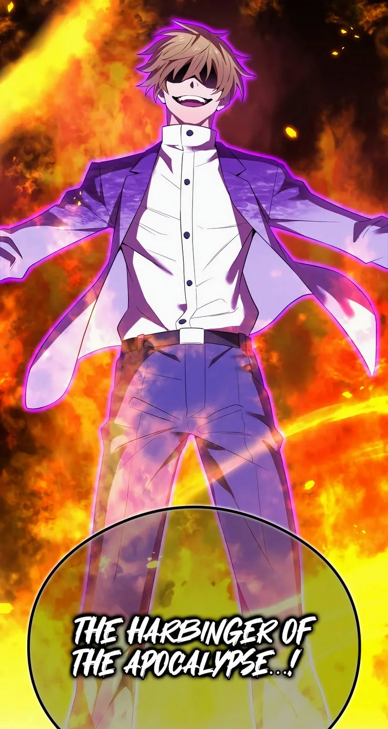Ore Dake Saikyou Chouetsusha - Zen Sekai no Cheat Shishou ni Mitomerareta Chapter 47 page 52 - 