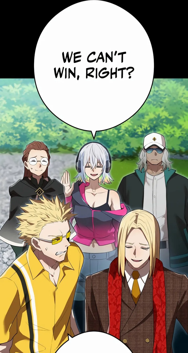 Ore Dake Saikyou Chouetsusha - Zen Sekai no Cheat Shishou ni Mitomerareta Chapter 47 page 67 - 