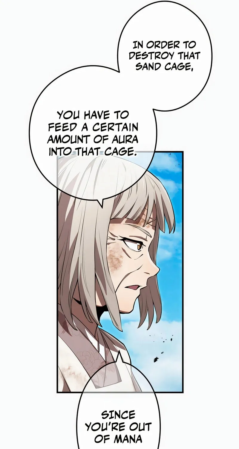 Ore Dake Saikyou Chouetsusha - Zen Sekai no Cheat Shishou ni Mitomerareta Chapter 47 page 82 - 