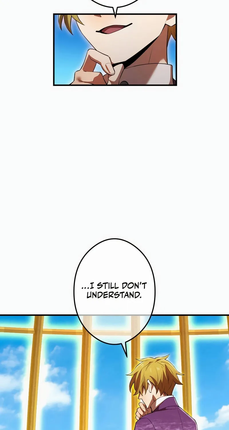 Ore Dake Saikyou Chouetsusha - Zen Sekai no Cheat Shishou ni Mitomerareta Chapter 47 page 85 - 