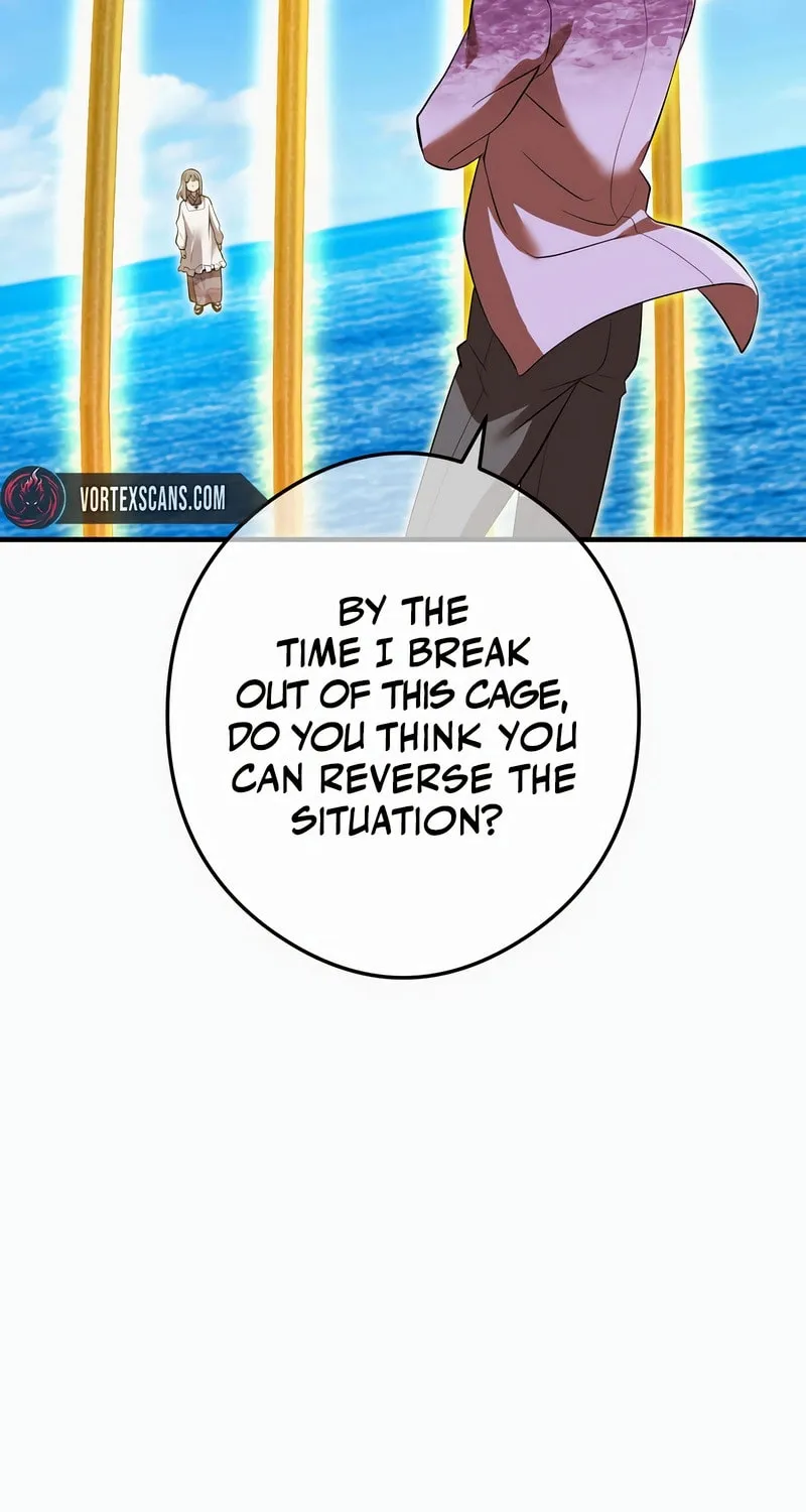 Ore Dake Saikyou Chouetsusha - Zen Sekai no Cheat Shishou ni Mitomerareta Chapter 47 page 86 - 