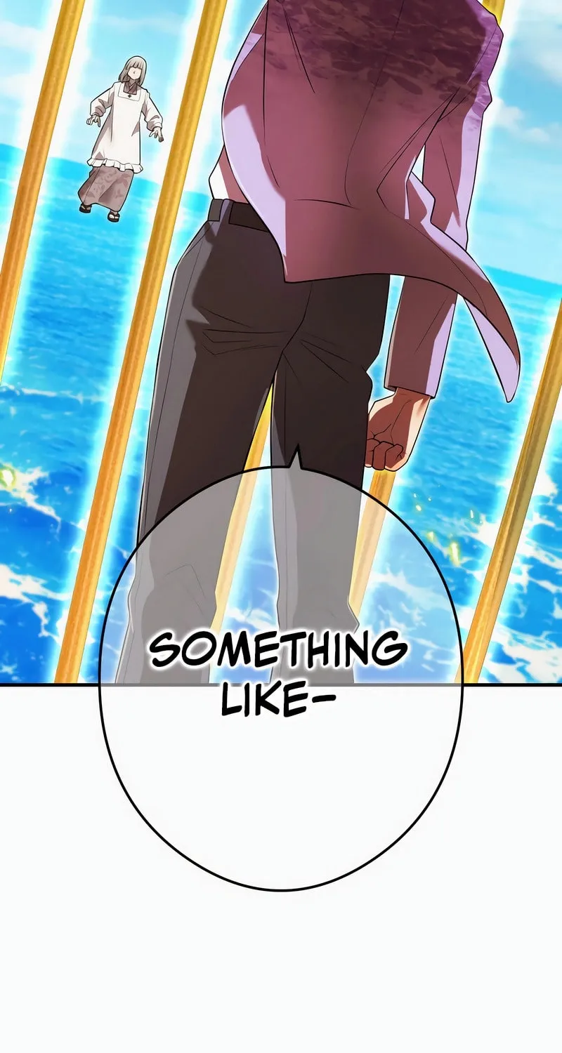 Ore Dake Saikyou Chouetsusha - Zen Sekai no Cheat Shishou ni Mitomerareta Chapter 47 page 99 - 