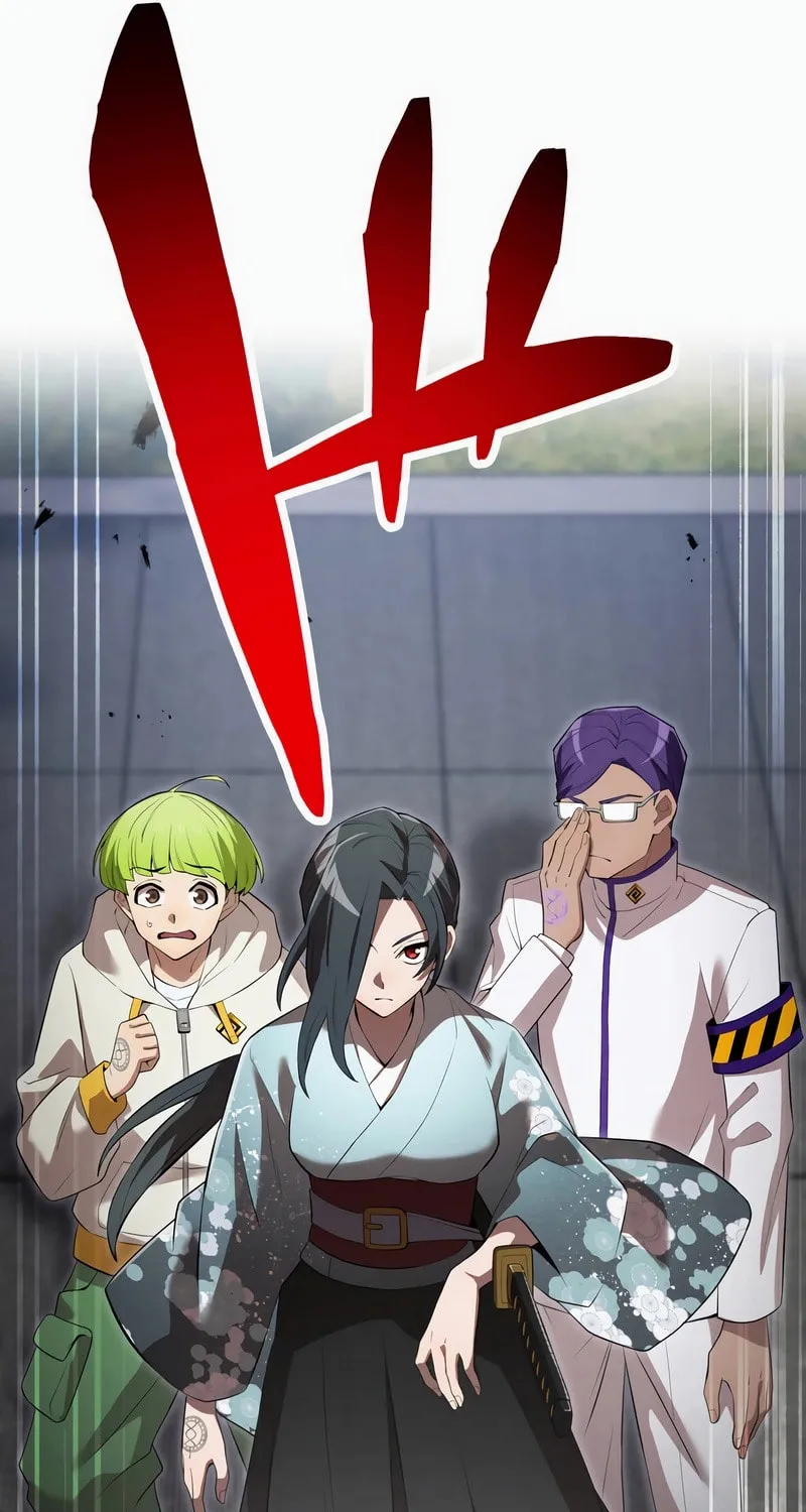 Ore Dake Saikyou Chouetsusha - Zen Sekai no Cheat Shishou ni Mitomerareta Chapter 48 page 118 - 
