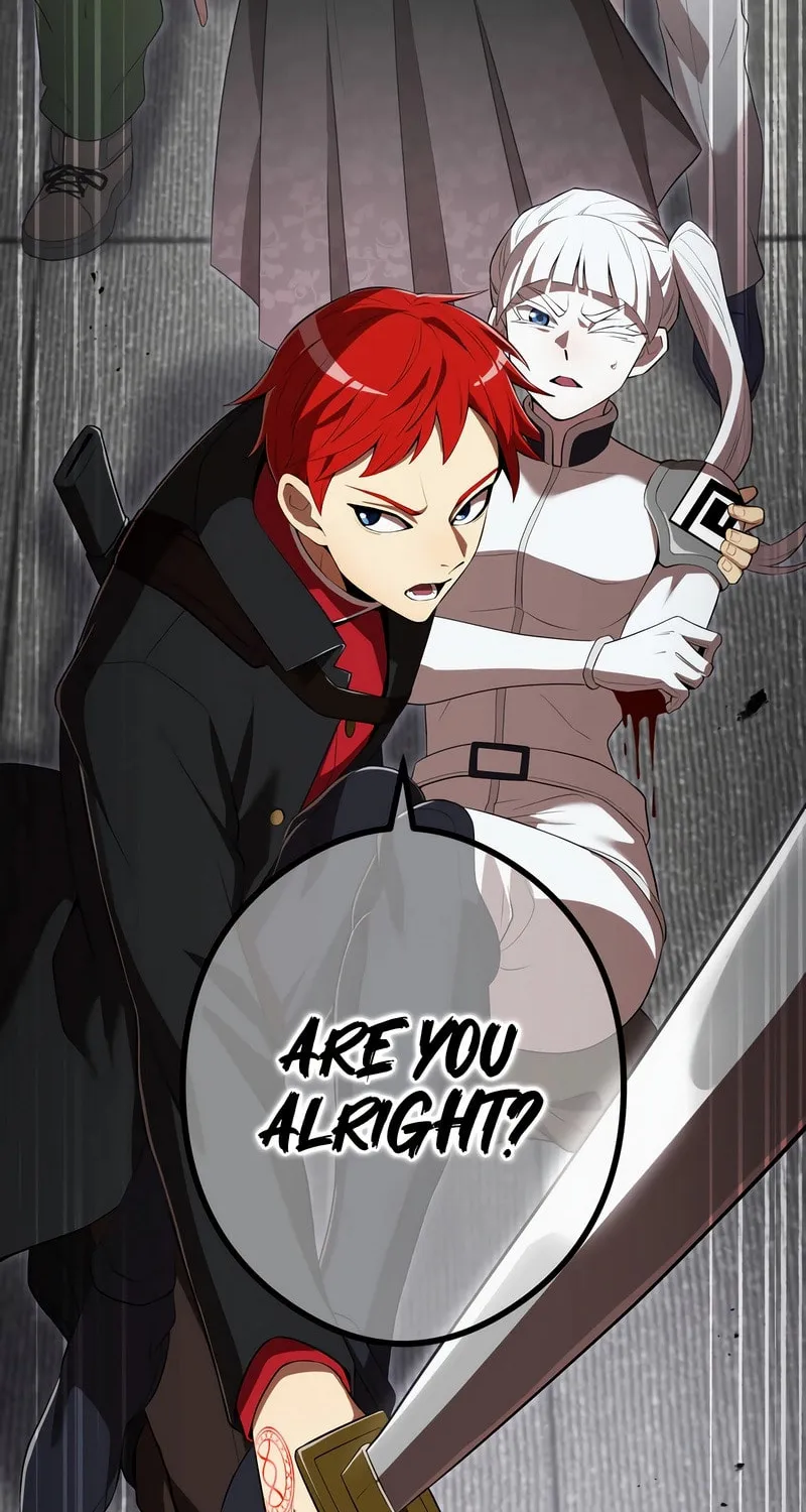 Ore Dake Saikyou Chouetsusha - Zen Sekai no Cheat Shishou ni Mitomerareta Chapter 48 page 119 - 