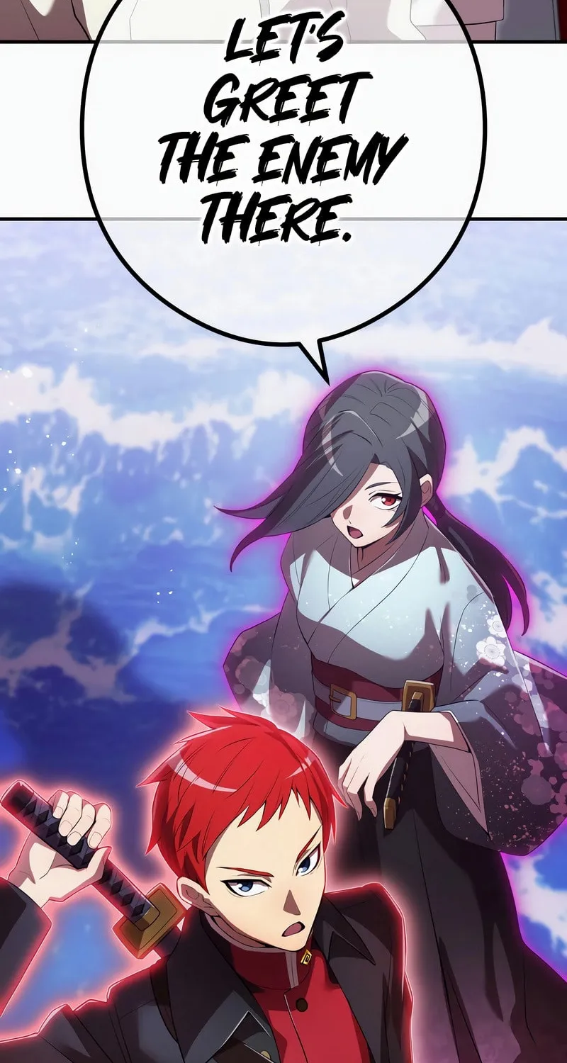 Ore Dake Saikyou Chouetsusha - Zen Sekai no Cheat Shishou ni Mitomerareta Chapter 48 page 18 - 