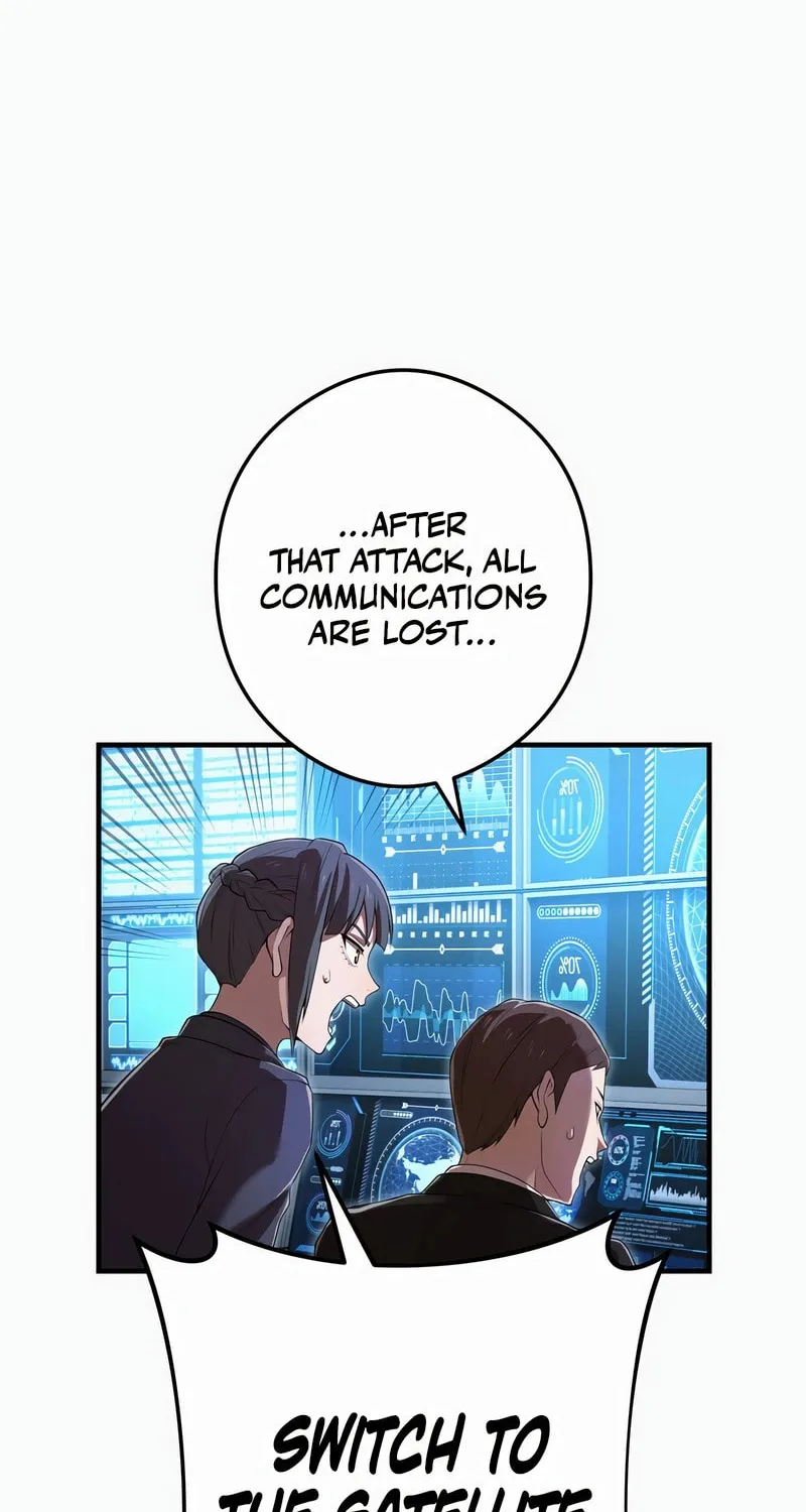 Ore Dake Saikyou Chouetsusha - Zen Sekai no Cheat Shishou ni Mitomerareta Chapter 48 page 23 - 
