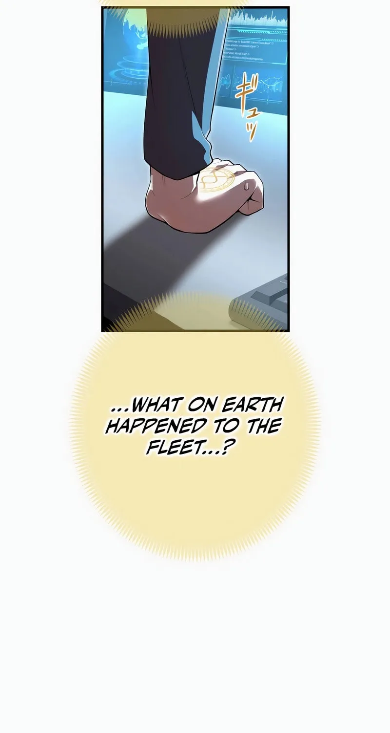 Ore Dake Saikyou Chouetsusha - Zen Sekai no Cheat Shishou ni Mitomerareta Chapter 48 page 25 - 