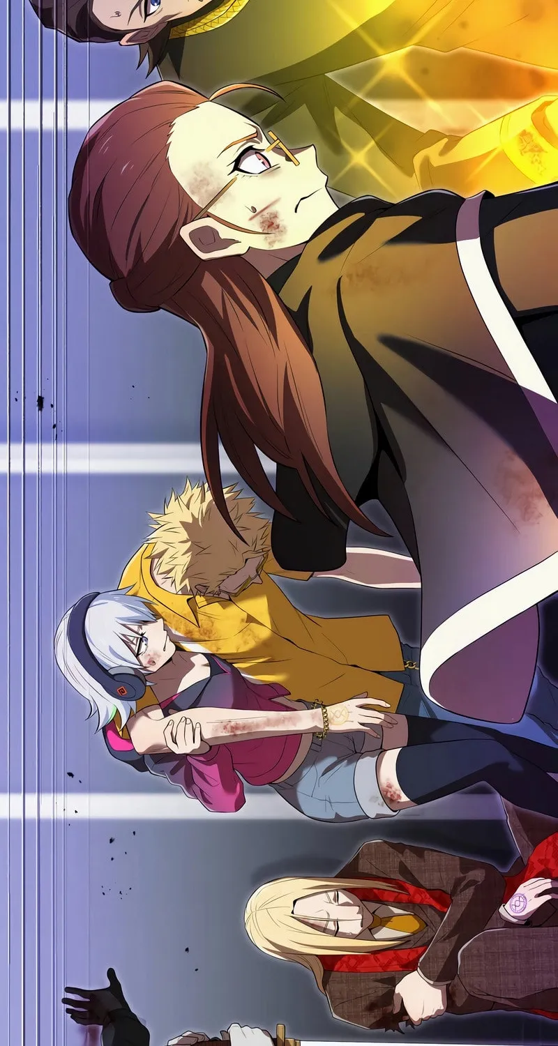 Ore Dake Saikyou Chouetsusha - Zen Sekai no Cheat Shishou ni Mitomerareta Chapter 48 page 31 - 