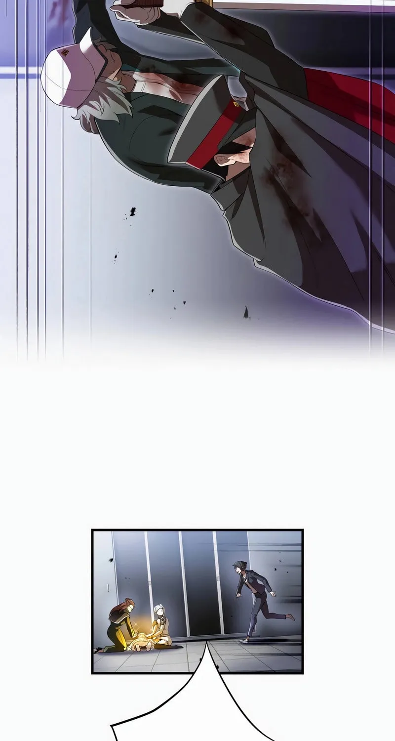 Ore Dake Saikyou Chouetsusha - Zen Sekai no Cheat Shishou ni Mitomerareta Chapter 48 page 32 - 