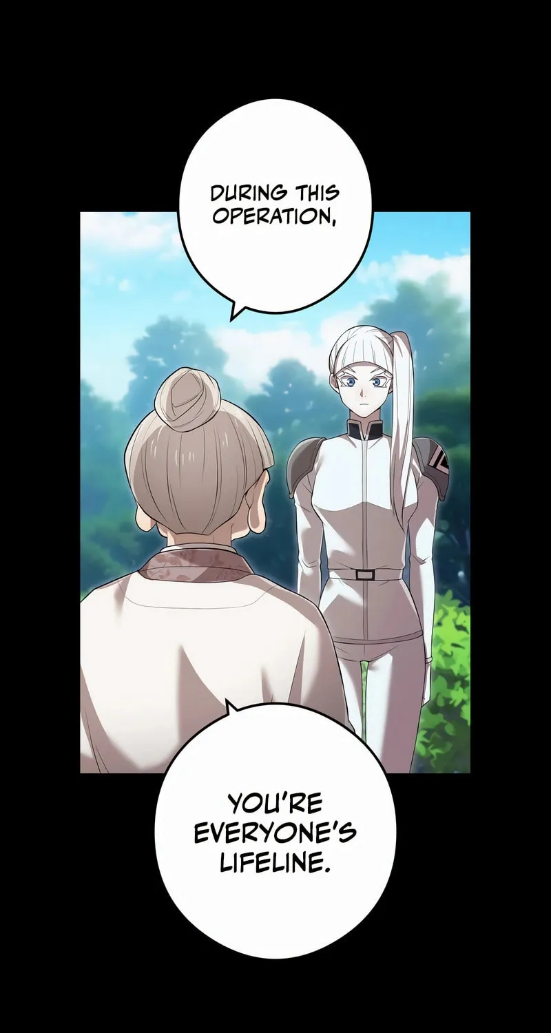 Ore Dake Saikyou Chouetsusha - Zen Sekai no Cheat Shishou ni Mitomerareta Chapter 48 page 42 - 