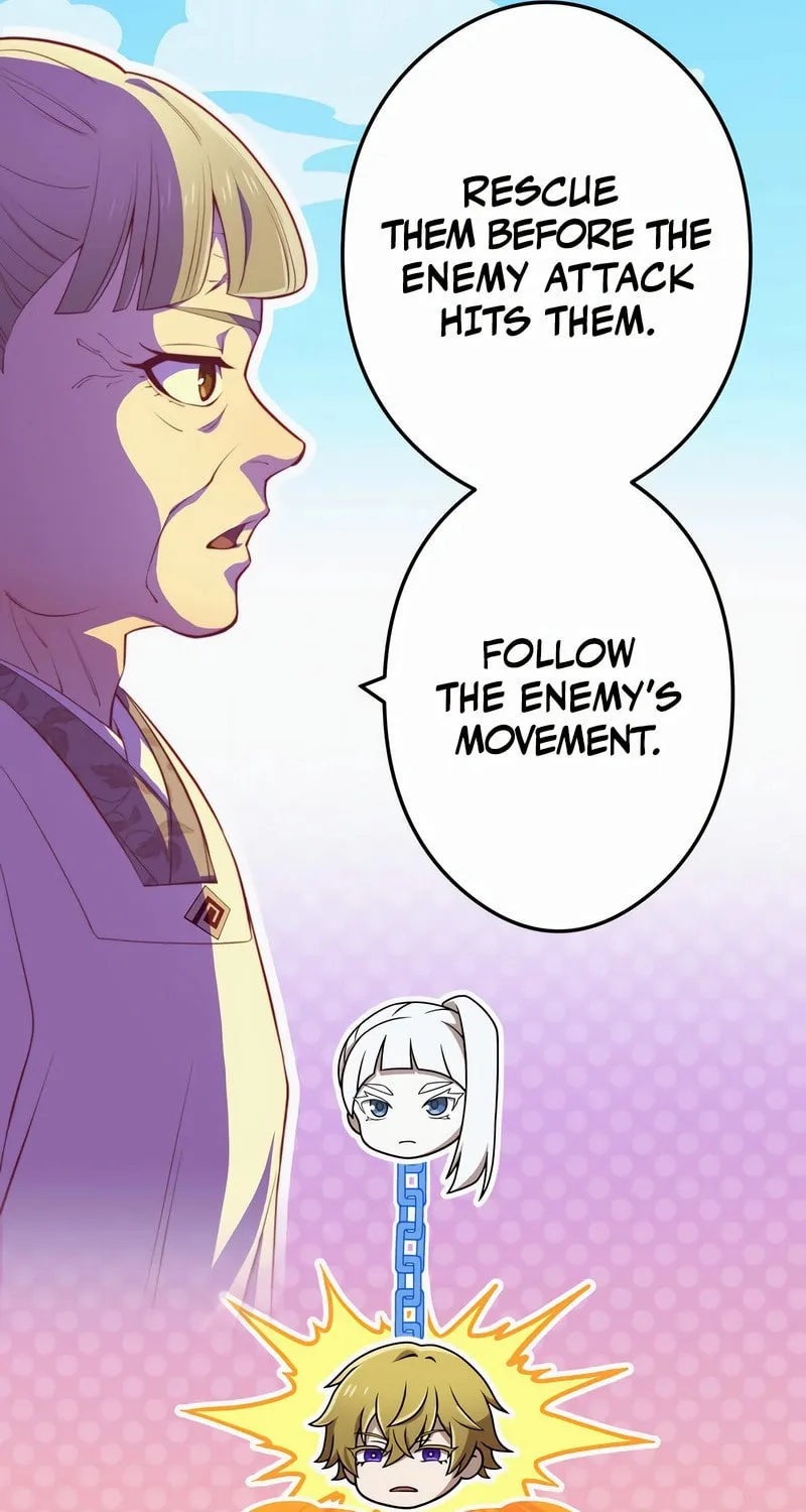 Ore Dake Saikyou Chouetsusha - Zen Sekai no Cheat Shishou ni Mitomerareta Chapter 48 page 45 - 