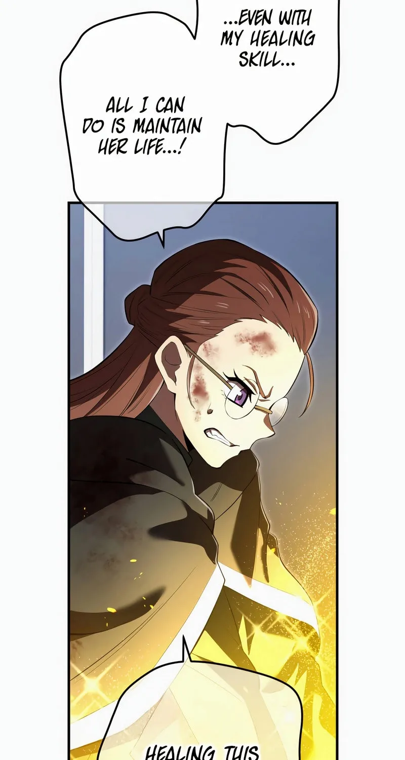 Ore Dake Saikyou Chouetsusha - Zen Sekai no Cheat Shishou ni Mitomerareta Chapter 48 page 73 - 
