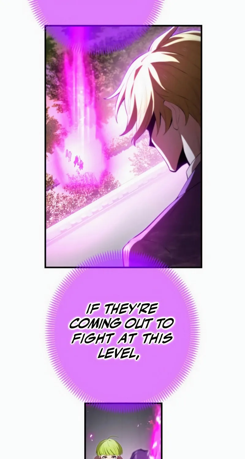 Ore Dake Saikyou Chouetsusha - Zen Sekai no Cheat Shishou ni Mitomerareta Chapter 49 page 11 - 