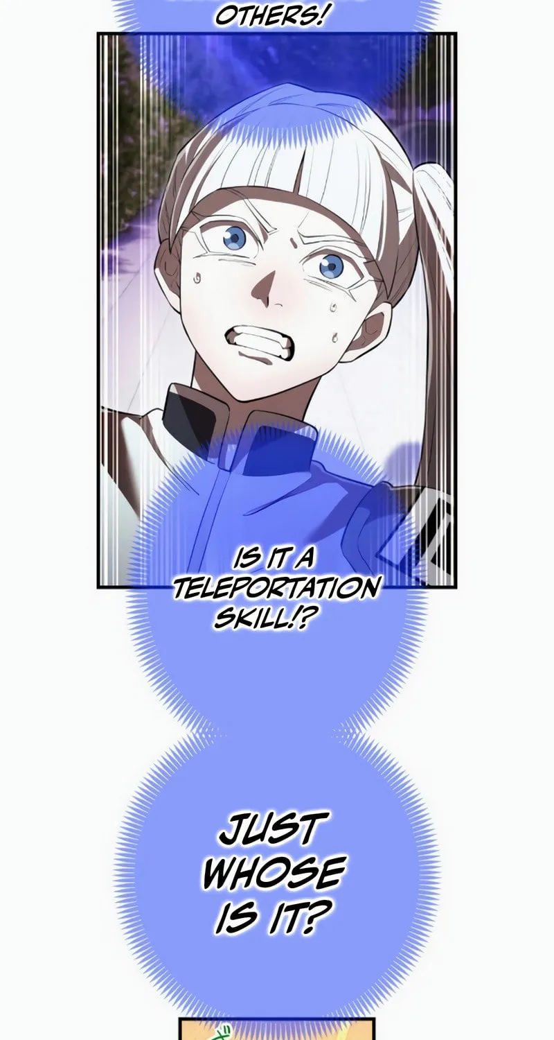 Ore Dake Saikyou Chouetsusha - Zen Sekai no Cheat Shishou ni Mitomerareta Chapter 49 page 21 - 