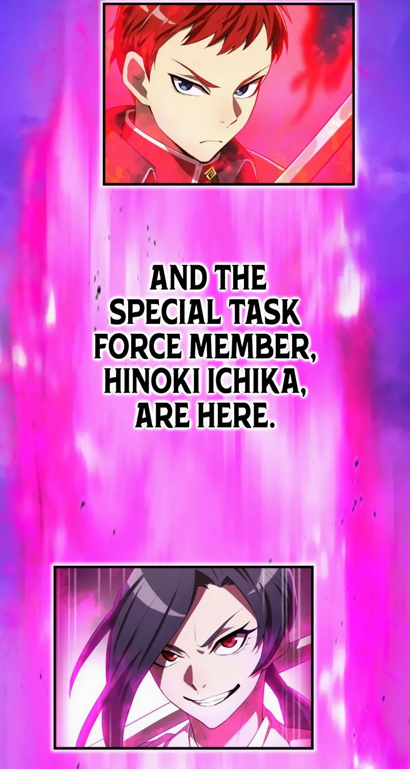 Ore Dake Saikyou Chouetsusha - Zen Sekai no Cheat Shishou ni Mitomerareta Chapter 49 page 6 - 