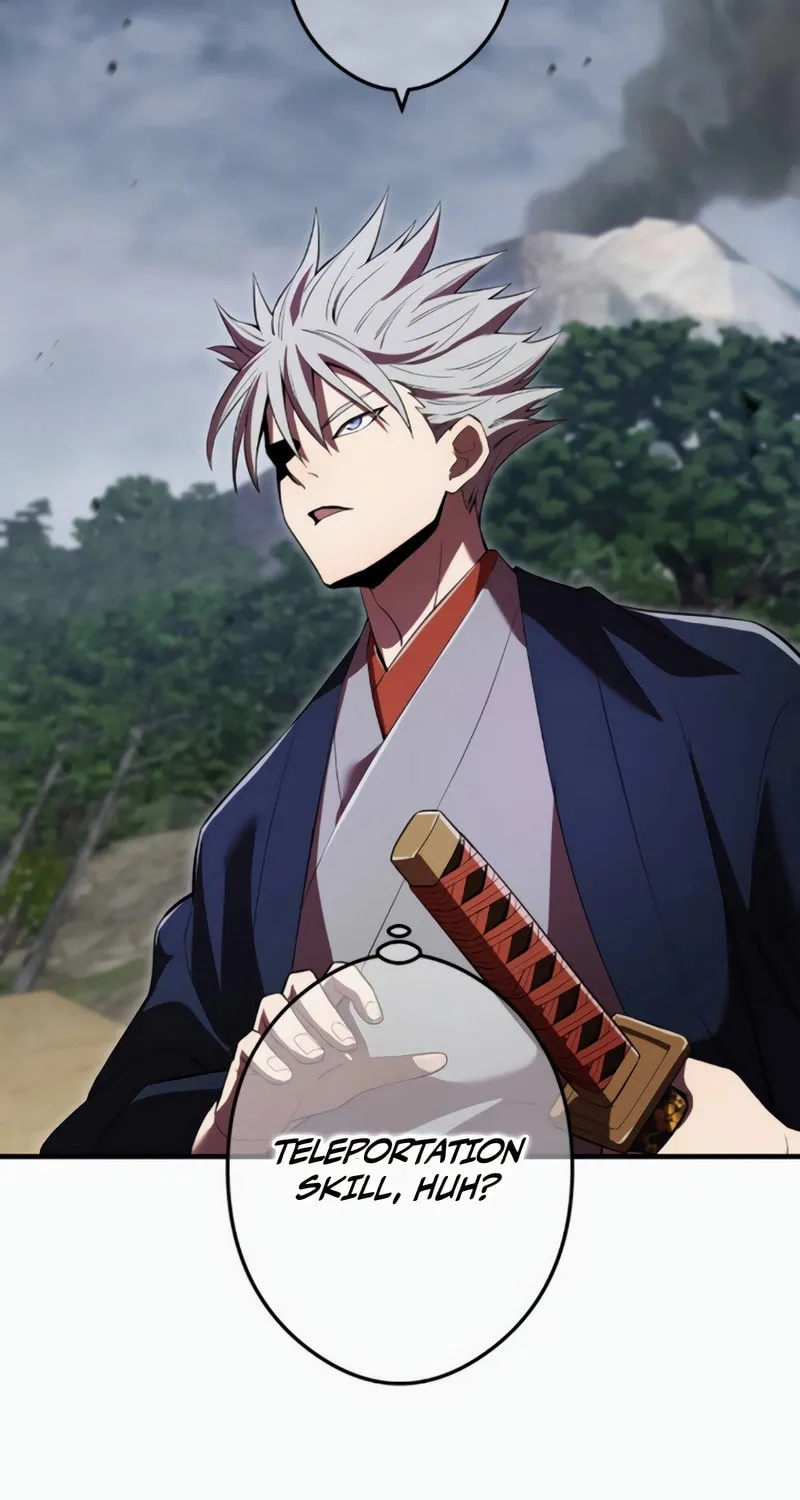 Ore Dake Saikyou Chouetsusha - Zen Sekai no Cheat Shishou ni Mitomerareta Chapter 49 page 68 - 