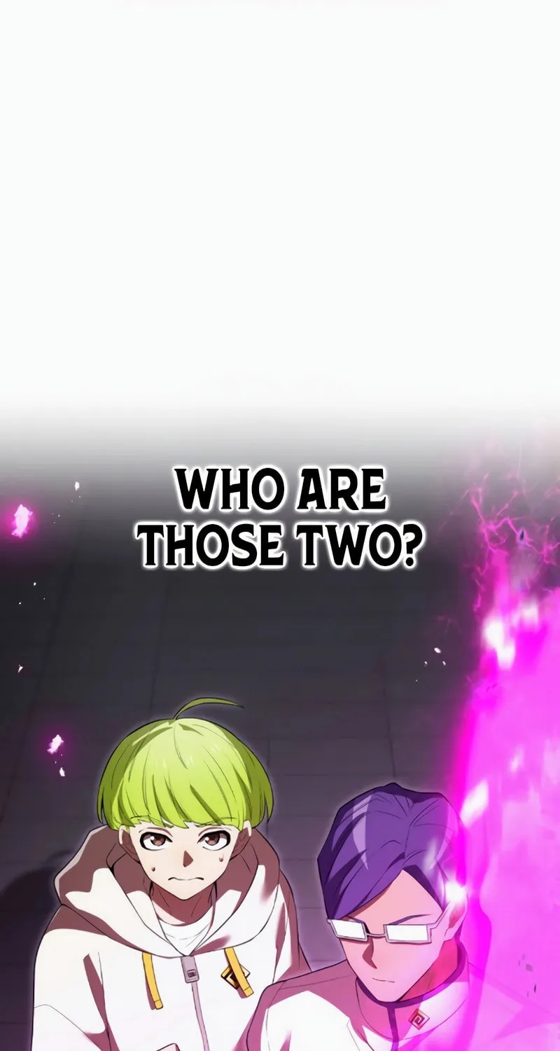 Ore Dake Saikyou Chouetsusha - Zen Sekai no Cheat Shishou ni Mitomerareta Chapter 49 page 8 - 