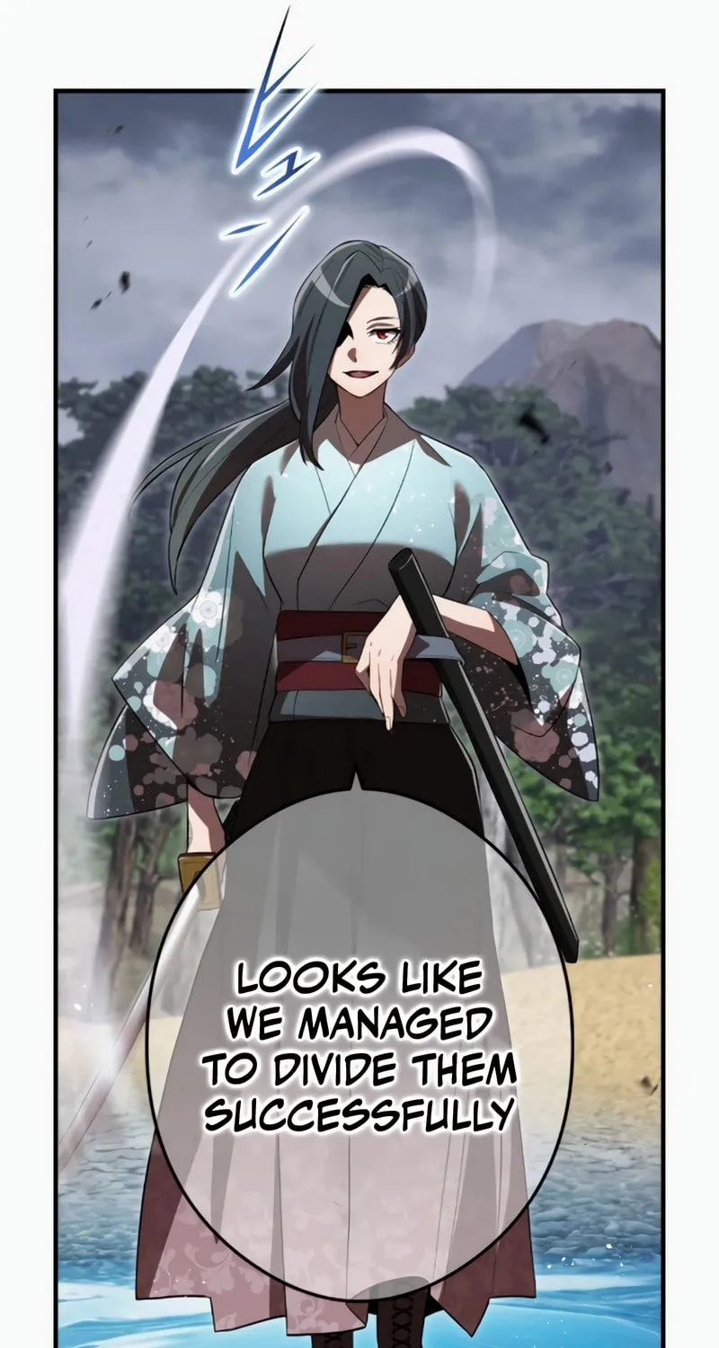Ore Dake Saikyou Chouetsusha - Zen Sekai no Cheat Shishou ni Mitomerareta Chapter 49 page 71 - 