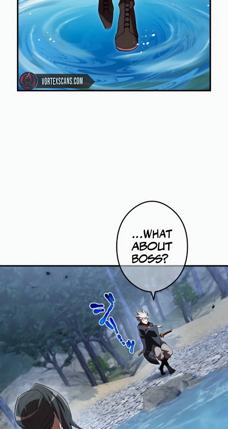 Ore Dake Saikyou Chouetsusha - Zen Sekai no Cheat Shishou ni Mitomerareta Chapter 49 page 72 - 