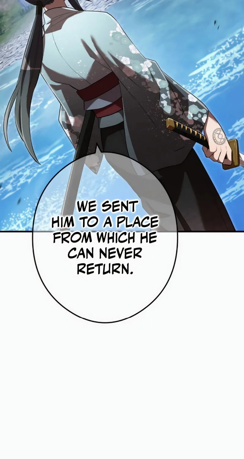 Ore Dake Saikyou Chouetsusha - Zen Sekai no Cheat Shishou ni Mitomerareta Chapter 49 page 73 - 