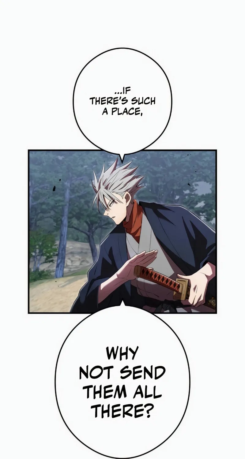 Ore Dake Saikyou Chouetsusha - Zen Sekai no Cheat Shishou ni Mitomerareta Chapter 49 page 74 - 