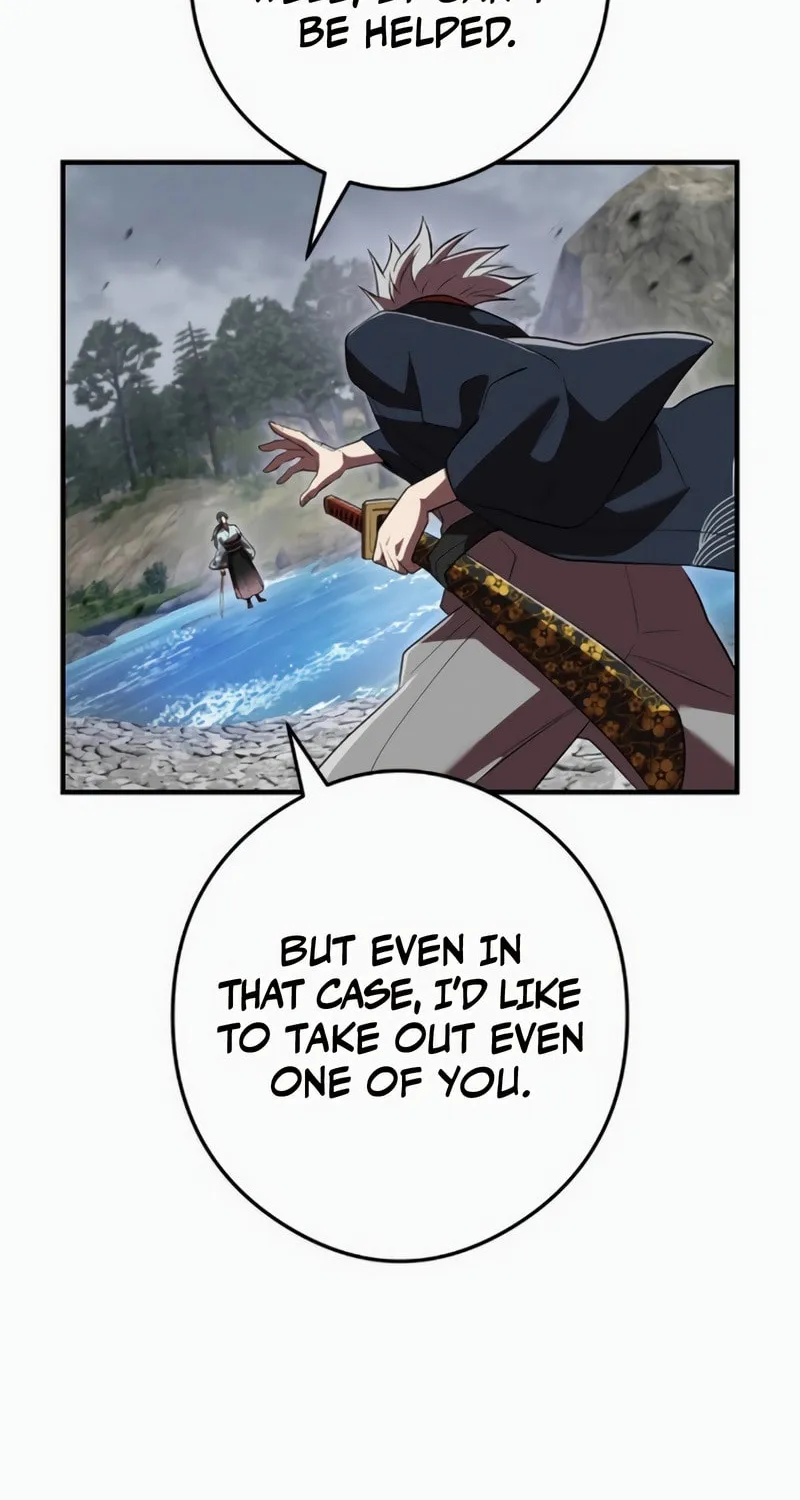 Ore Dake Saikyou Chouetsusha - Zen Sekai no Cheat Shishou ni Mitomerareta Chapter 49 page 79 - 