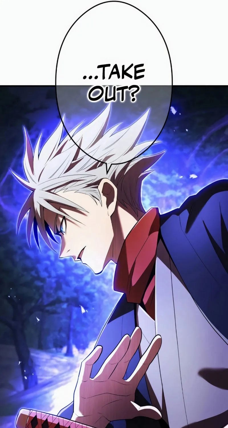 Ore Dake Saikyou Chouetsusha - Zen Sekai no Cheat Shishou ni Mitomerareta Chapter 49 page 81 - 