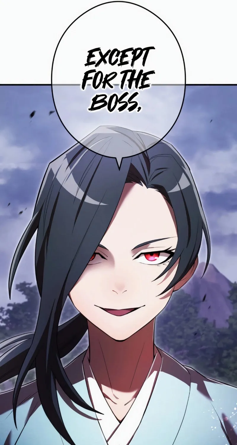 Ore Dake Saikyou Chouetsusha - Zen Sekai no Cheat Shishou ni Mitomerareta Chapter 49 page 84 - 