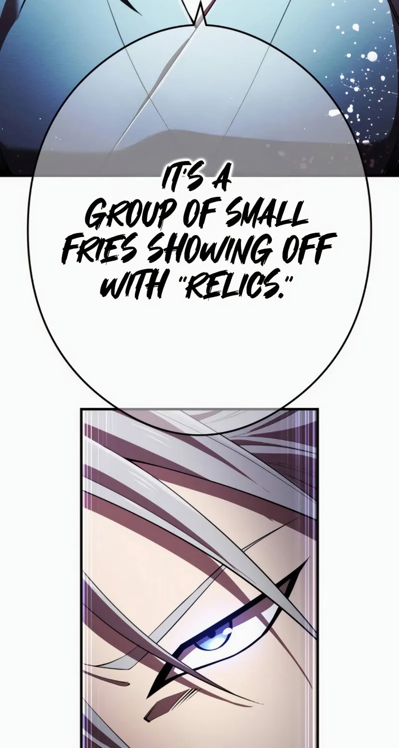 Ore Dake Saikyou Chouetsusha - Zen Sekai no Cheat Shishou ni Mitomerareta Chapter 49 page 85 - 