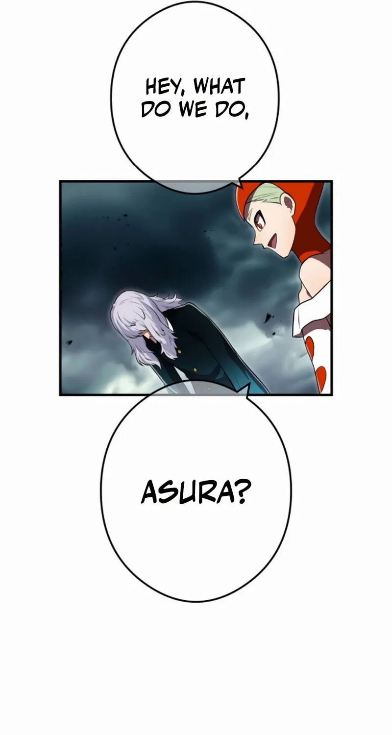 Ore Dake Saikyou Chouetsusha - Zen Sekai no Cheat Shishou ni Mitomerareta Chapter 50 page 11 - 