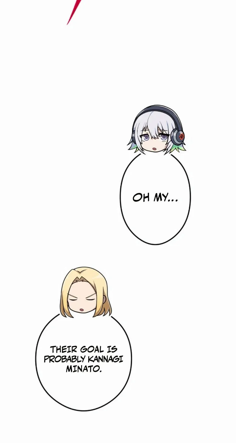 Ore Dake Saikyou Chouetsusha - Zen Sekai no Cheat Shishou ni Mitomerareta Chapter 50 page 119 - 