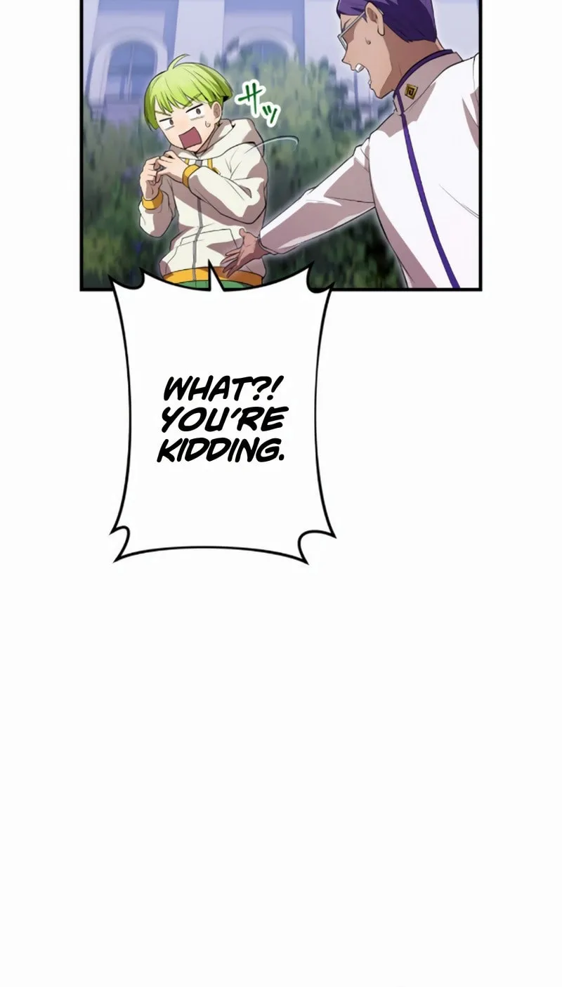 Ore Dake Saikyou Chouetsusha - Zen Sekai no Cheat Shishou ni Mitomerareta Chapter 50 page 134 - 