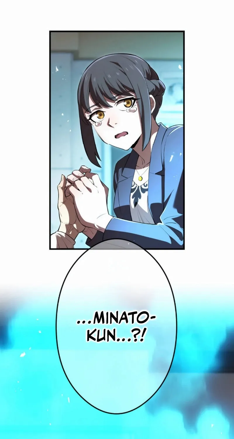 Ore Dake Saikyou Chouetsusha - Zen Sekai no Cheat Shishou ni Mitomerareta Chapter 50 page 144 - 