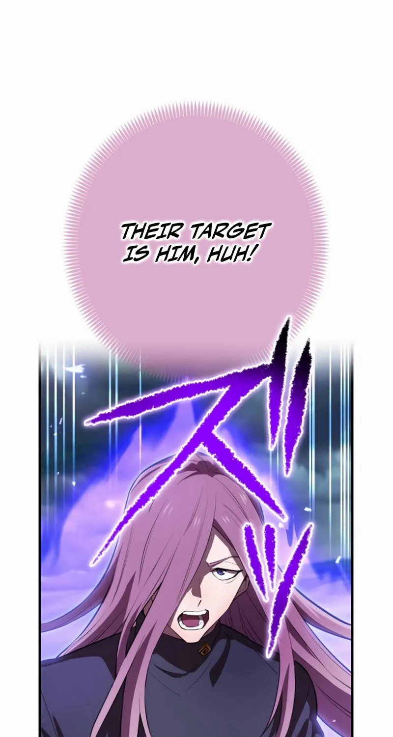 Ore Dake Saikyou Chouetsusha - Zen Sekai no Cheat Shishou ni Mitomerareta Chapter 50 page 43 - 