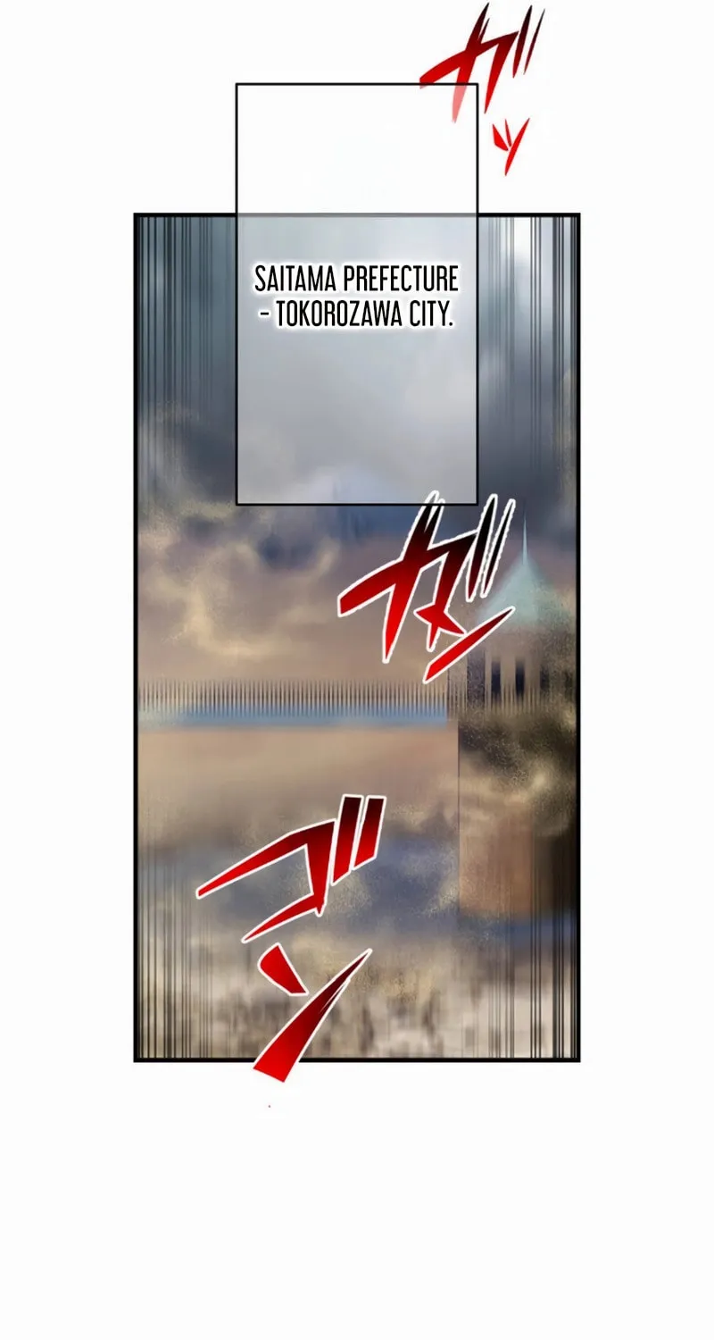 Ore Dake Saikyou Chouetsusha - Zen Sekai no Cheat Shishou ni Mitomerareta Chapter 50 page 60 - 