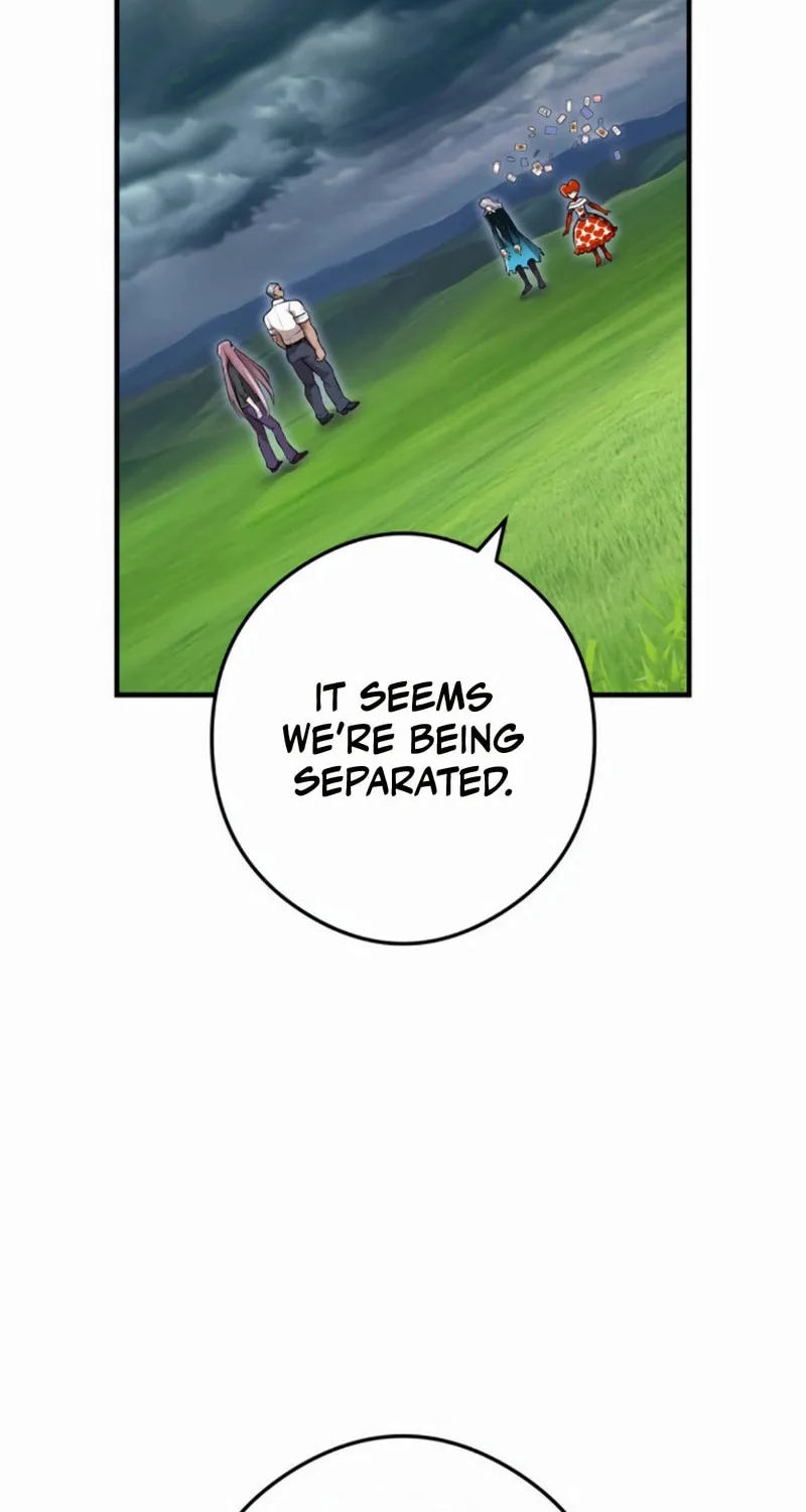Ore Dake Saikyou Chouetsusha - Zen Sekai no Cheat Shishou ni Mitomerareta Chapter 50 page 7 - 